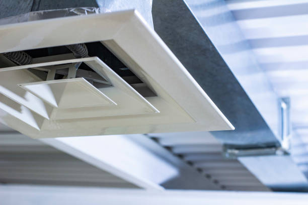 Best Local Air Duct Cleaning Services  in Eleanor, WV