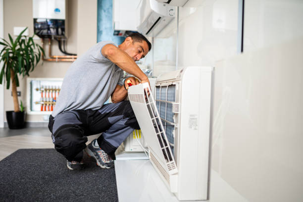 Best General Air Duct Cleaning  in Eleanor, WV