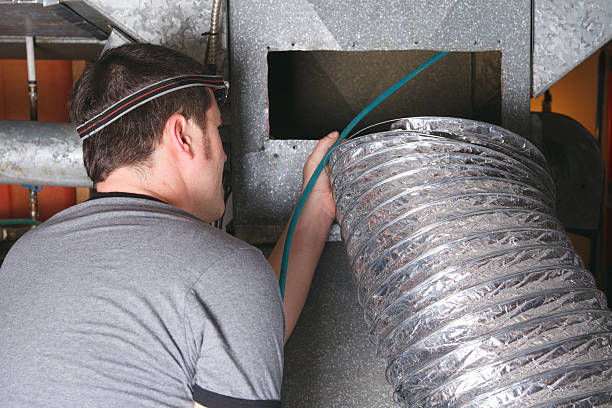 Best HVAC Air Duct Cleaning  in Eleanor, WV