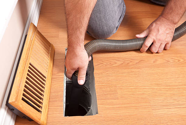 Best Air Duct Cleaning Cost  in Eleanor, WV