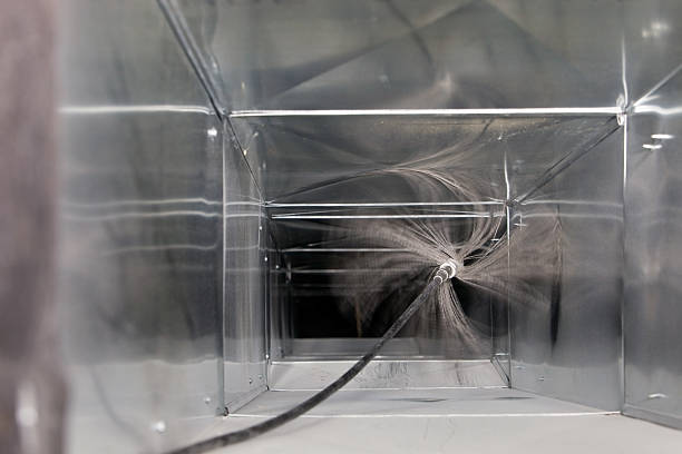 Best Local Air Duct Cleaning Services  in Eleanor, WV