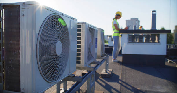 Ventilation Cleaning Services in Eleanor, WV