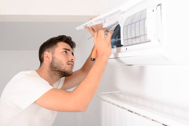 Best Ductwork Cleaning Services  in Eleanor, WV